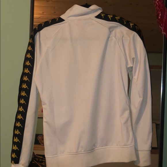 Kappa zip up - Picture 2 of 2